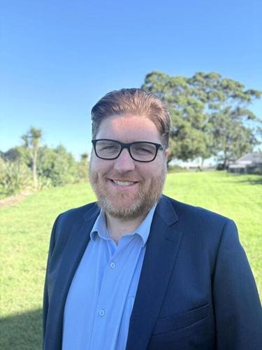 Adam MacRae-Martin