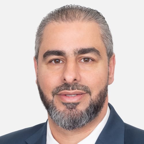 Ali Dahche