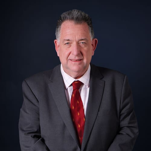 Alistair Boyce