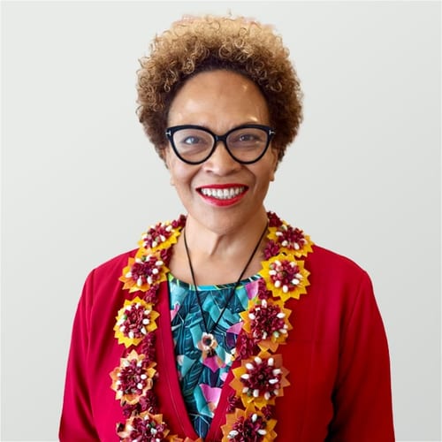 Anahila Kanongata'a