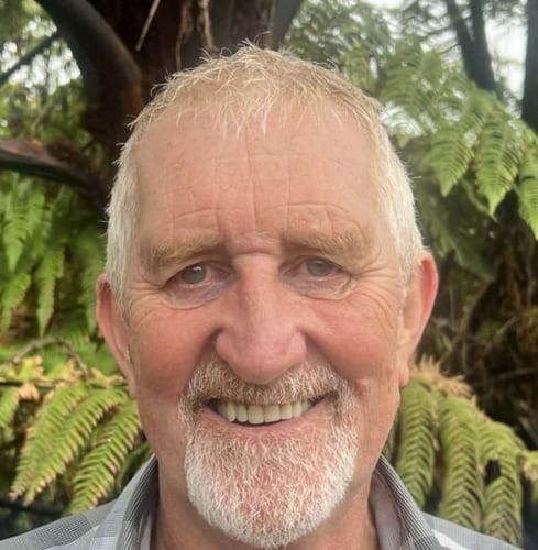 Andrew Beaumont