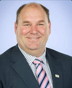 Andrew Hoggard