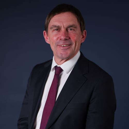 Andy Foster