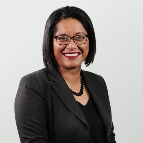 Barbara Edmonds