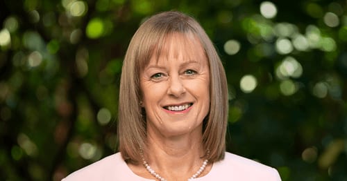 Barbara Kuriger