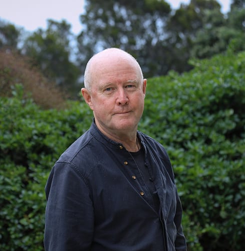 Bernard Long
