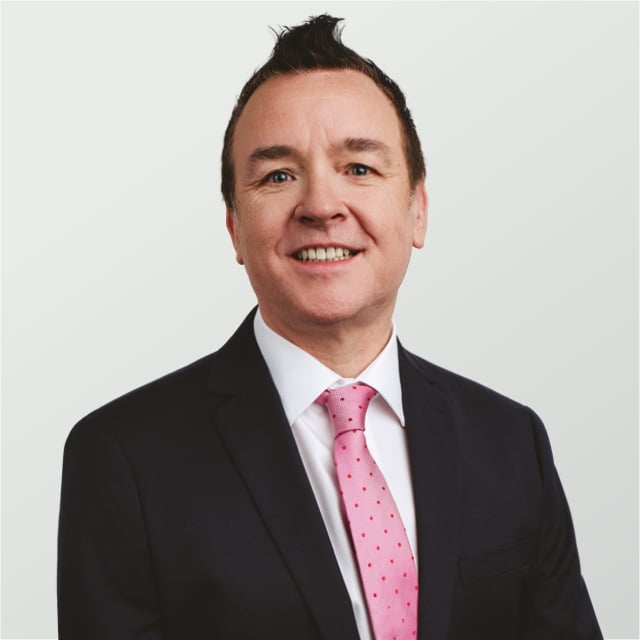 Brendan McEnroe