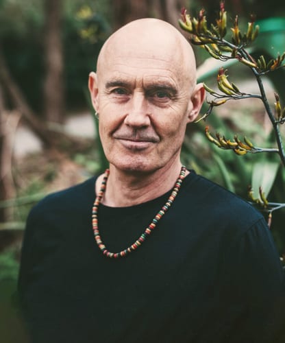 Brian Baker