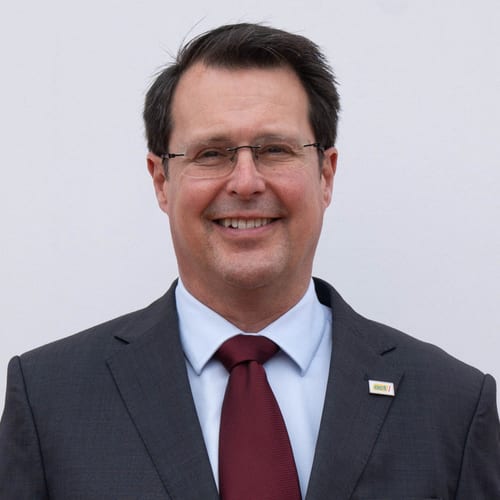 Bruce McGechan