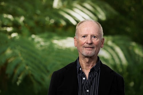 Bryan Norton