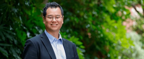 Carlos Cheung