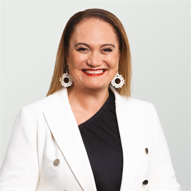 Carmel Sepuloni