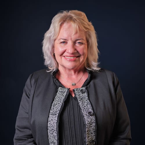 Catherine Sommerville-Ryan