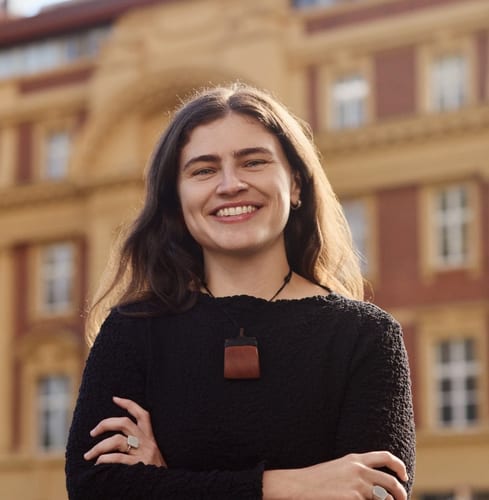 Chlöe Swarbrick