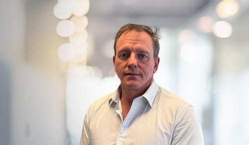 Christian van der Pump