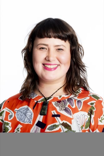 Courtney Fraser