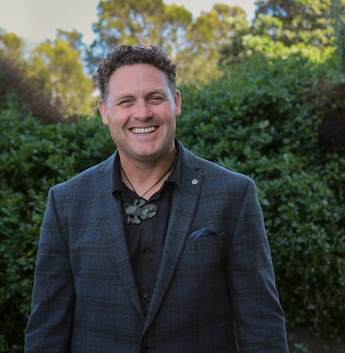 Craig Pauling