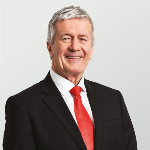 Damien O'Connor