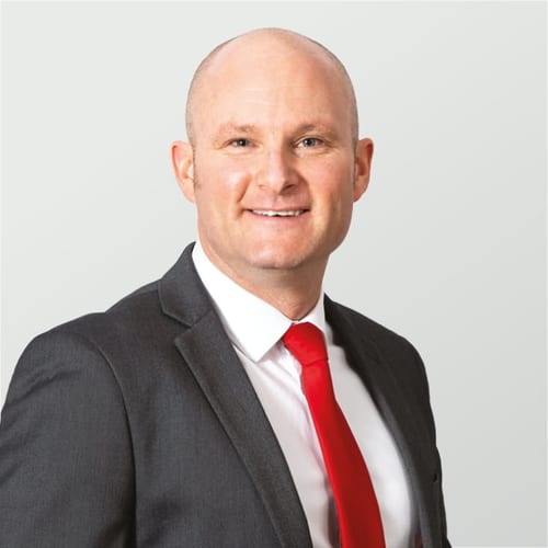 Dan Rosewarne