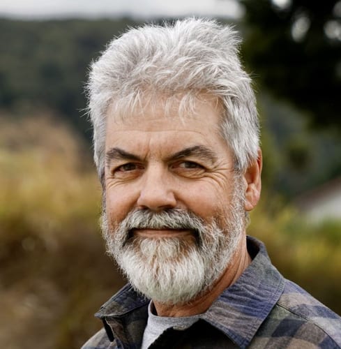 Dave Kennedy