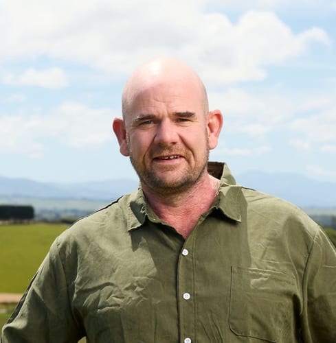 Dave Richards