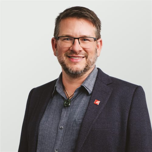 David Pattemore