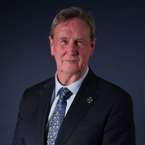 David Wilson