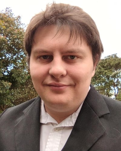 Daymond Goulder-Horobin