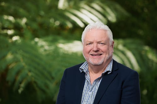 Doug Graham