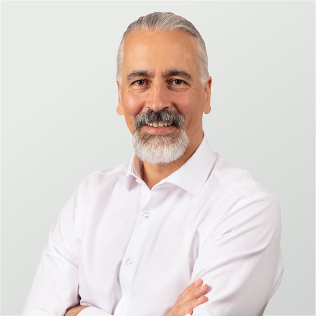 Dr Gary Payinda