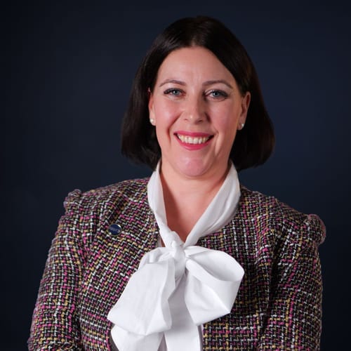 Elizabeth Mundt