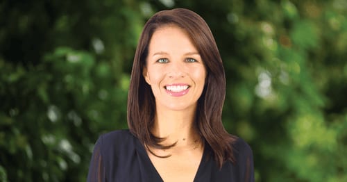 Erica Stanford