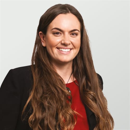 Estefania Muller-Pallarès