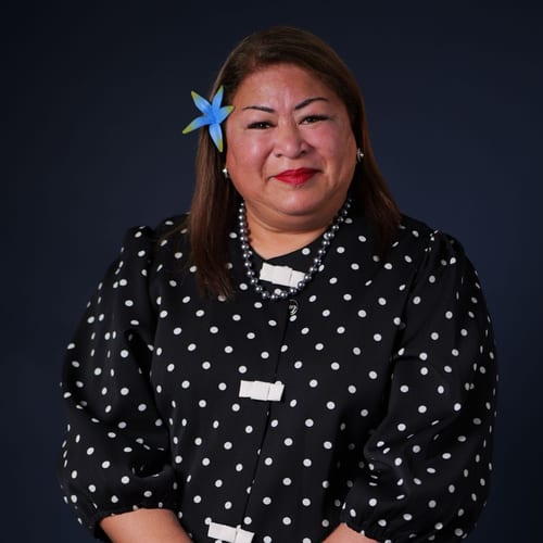 Esther Tofilau-Tevaga