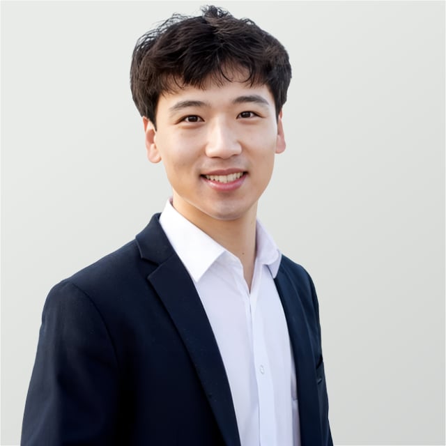 Fisher Wang