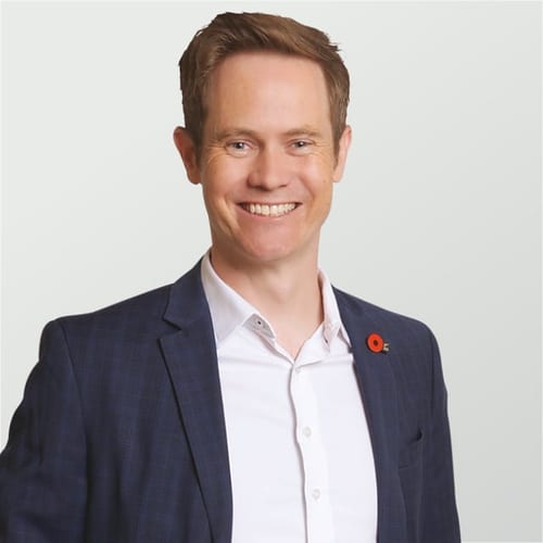 George Hampton