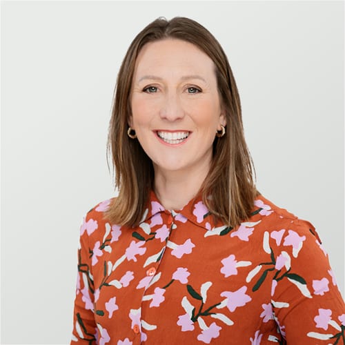 Georgie Dansey