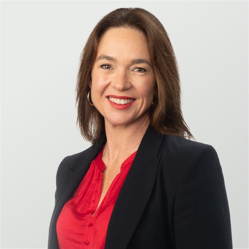 Ginny Andersen