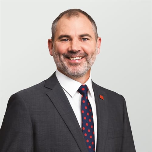 Glen Bennett