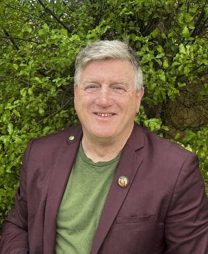 Greg Byrnes