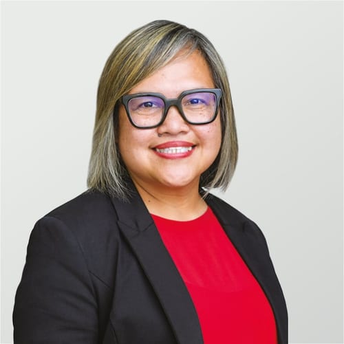 Hannah Pia Baral