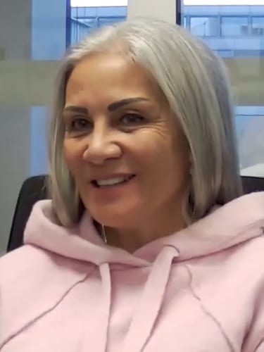 Hannah Tamaki