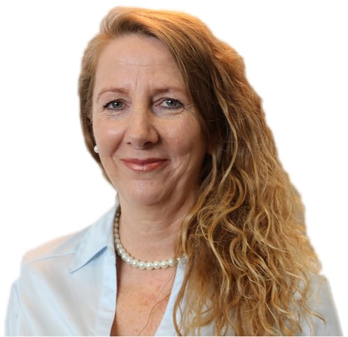 Helen Houghton