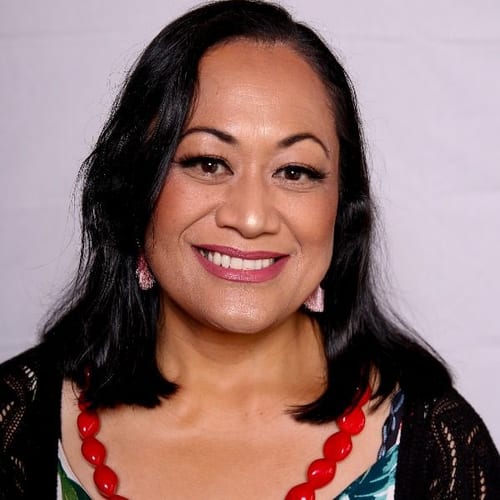Hine Afeaki