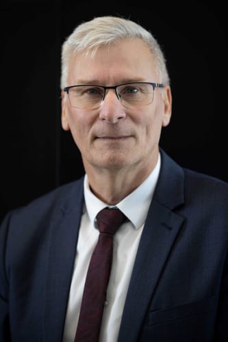Iain Murray