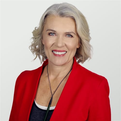 Ingrid Leary