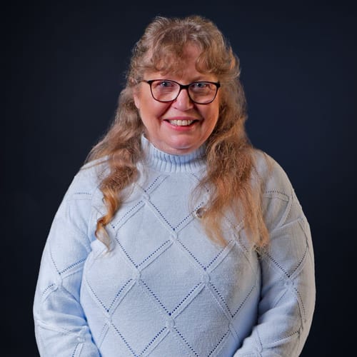 Jackie Farrelly