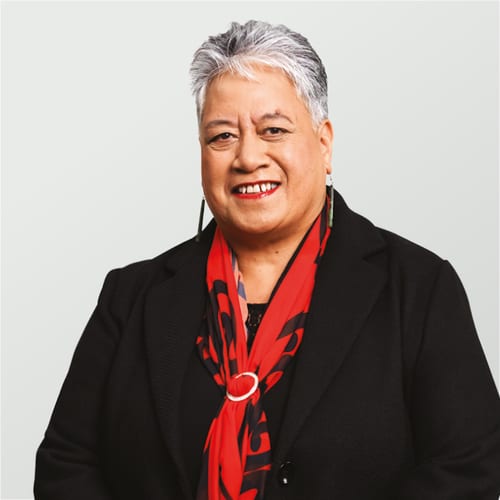 Jamie Toko