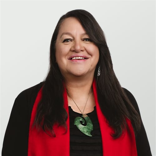 Janice Lee