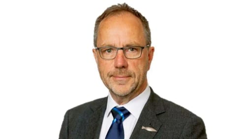 John Ryan